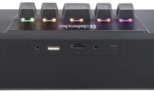 Defender - SoundBar Xeno