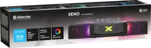 Defender - SoundBar Xeno