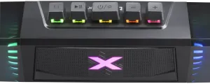 Defender - SoundBar Xeno
