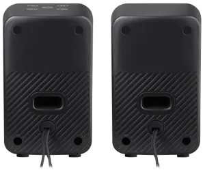 Defender - Sistemul audio 2.0 Solar 11