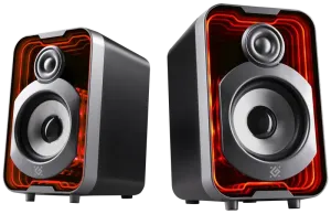 Defender - Sistemul audio 2.0 Solar 11