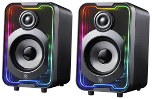 Defender - Sistemul audio 2.0 Solar 11