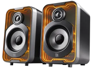 Defender - Sistemul audio 2.0 Solar 11