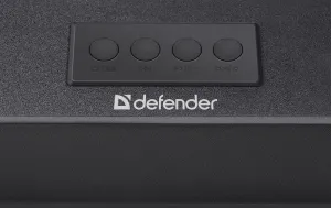 Defender - SoundBar Z50