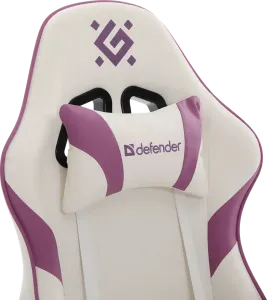 Defender - Scaun gaming Serenity