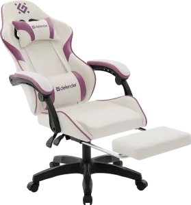 Defender - Scaun gaming Serenity