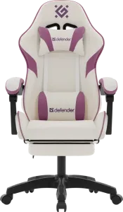 Defender - Scaun gaming Serenity