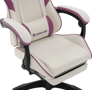 Defender - Scaun gaming Serenity