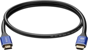 Defender - Cablu digital HDMI-2