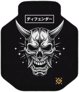 Defender - Covoraș de gel Motion