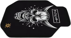 Defender - Covoraș de gel Motion