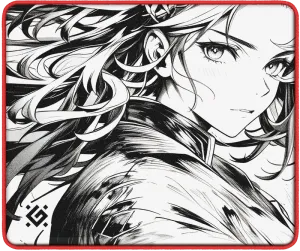 Defender - Covoraș de gel Cybe