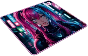 Defender - Covoraș de gel Cybe