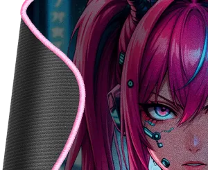 Defender - Covoraș de gel Cybe