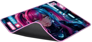 Defender - Covoraș de gel Cybe