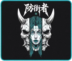 Defender - Covoraș de gel Cybe