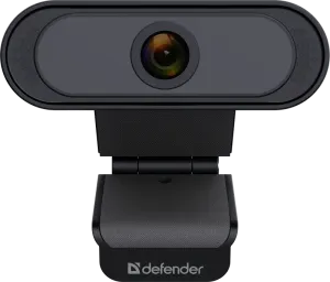Defender - Cameră web G-lens 2581 FullHD
