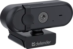 Defender - Cameră web G-lens 2788 UHD