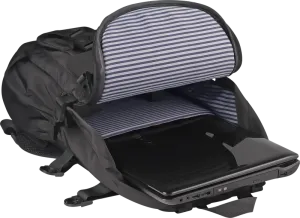 Defender - Ghiozdan școlar NeoPack