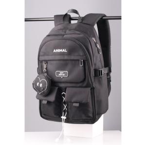 Defender - Ghiozdan școlar Knotty