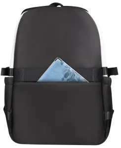 Defender - Ghiozdan școlar HappyBag