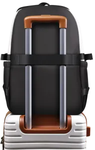 Defender - Ghiozdan școlar HappyBag