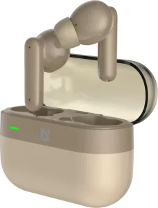 Defender - Garnitură fără fir Twins 990