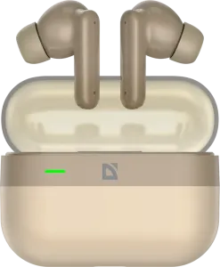 Defender - Garnitură fără fir Twins 990