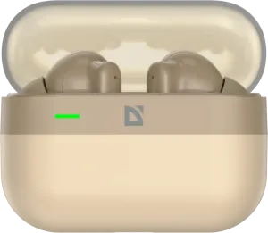 Defender - Garnitură fără fir Twins 990