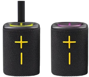 Defender - Sistem audio portabil Union