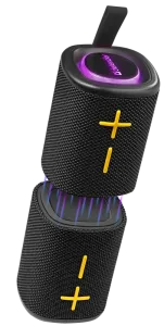 Defender - Sistem audio portabil Union