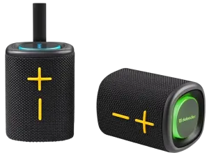 Defender - Sistem audio portabil Union