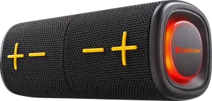 Defender - Sistem audio portabil Union