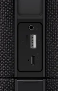 Defender - Sistem audio portabil Union