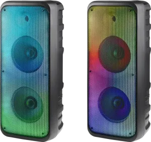 Defender - Sistem audio portabil Boomer 35