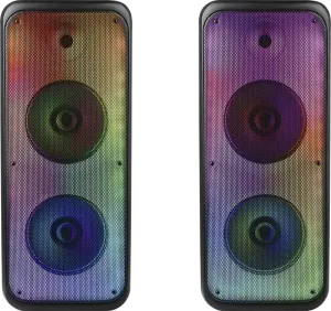 Defender - Sistem audio portabil Boomer 35