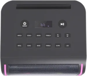 Defender - Sistem audio portabil Boomer 80
