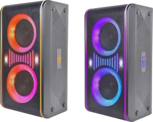 Defender - Sistem audio portabil Boomer 80
