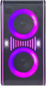 Defender - Sistem audio portabil Boomer 80