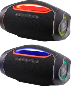 Defender - Sistem audio portabil Beatbox 120