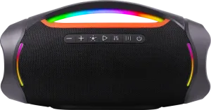 Defender - Sistem audio portabil Beatbox 120