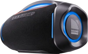 Defender - Sistem audio portabil Beatbox 120