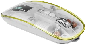 Defender - Mouse optic fără fir Ixes MM-999