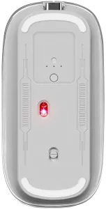 Defender - Mouse optic fără fir Ixes MM-999