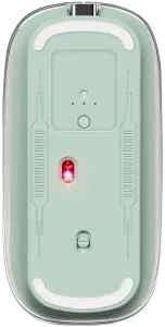 Defender - Mouse optic fără fir Ixes MM-999