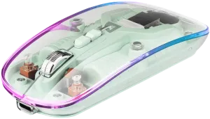 Defender - Mouse optic fără fir Ixes MM-999