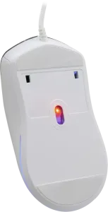 Defender - Mouse pentru jocuri cu fir Arga GM-049