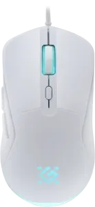 Defender - Mouse pentru jocuri cu fir Arga GM-049