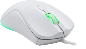 Defender - Mouse pentru jocuri cu fir Arga GM-049