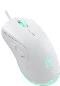 Defender - Mouse pentru jocuri cu fir Arga GM-049